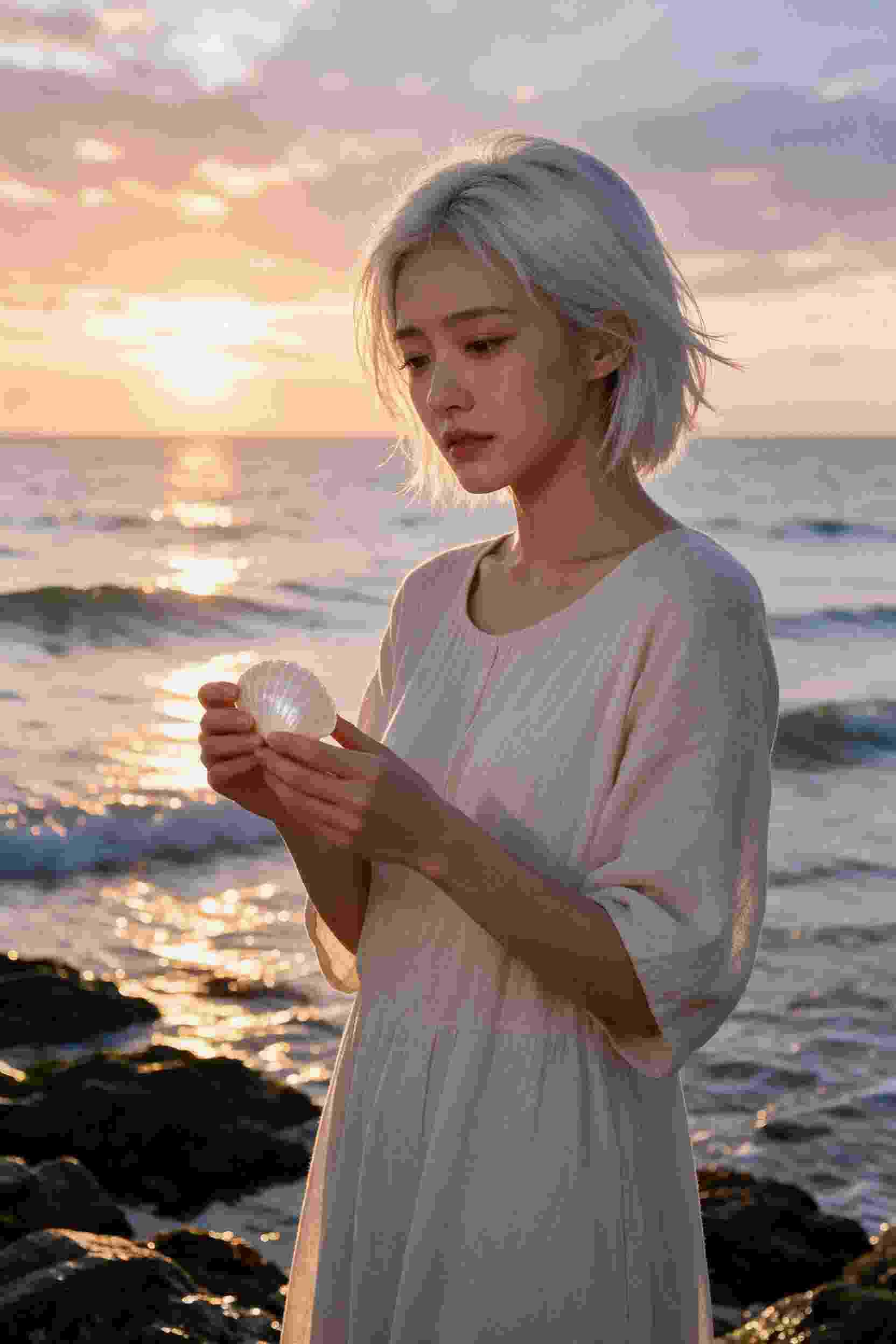 我推的孩子